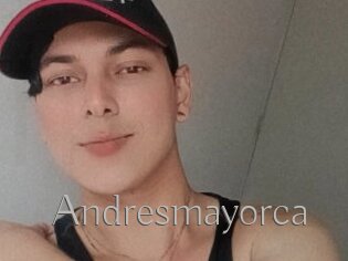 Andresmayorca