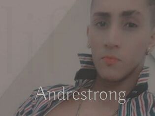 Andrestrong