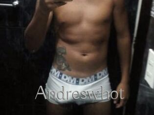 Andreswhot