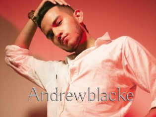 Andrewblacke
