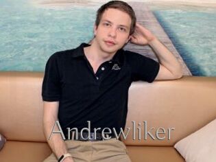 Andrewliker