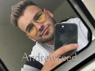 Andrewreed