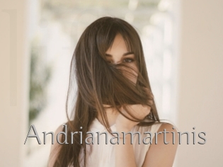 Andrianamartinis