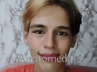 Andromeda19