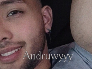 Andruwyyy