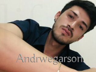 Andrwegarson