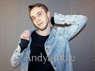 Andyambie