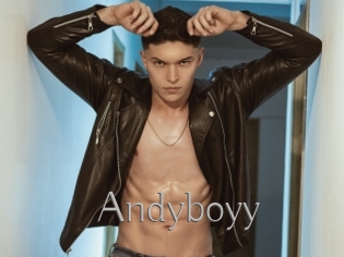Andyboyy