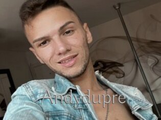 Andydupre