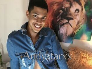 Andystarxx