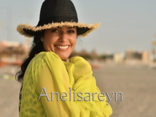 Anelisareyn