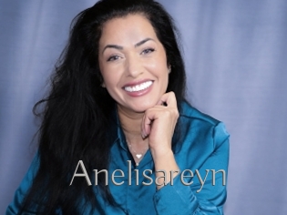 Anelisareyn