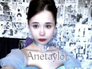 Anetaylor