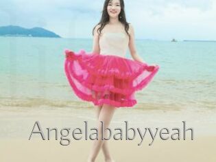 Angelababyyeah