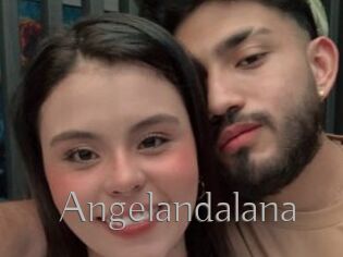 Angelandalana