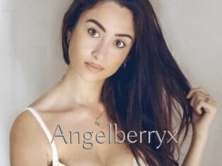 Angelberryx