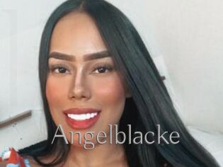 Angelblacke