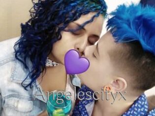 Angelescityx