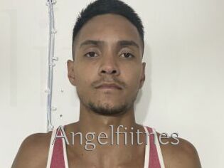 Angelfiitnes
