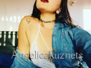 Angelicakuznets