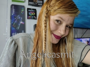 Angelicasmit