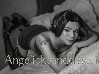 Angelickeanderssen