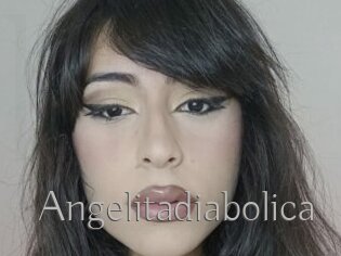 Angelitadiabolica