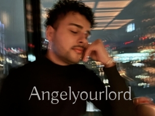 Angelyourlord