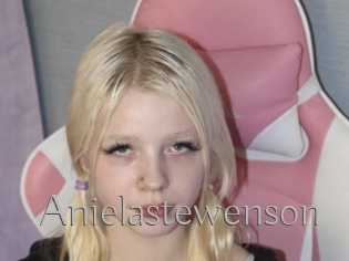 Anielastewenson