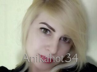 Anikahot34