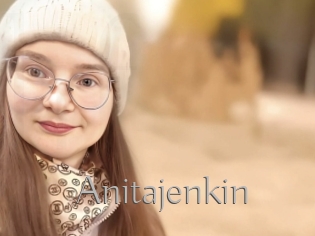 Anitajenkin