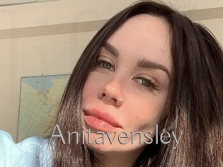 Anitavensley