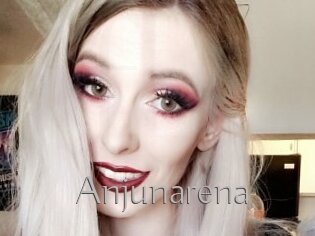 Anjunarena