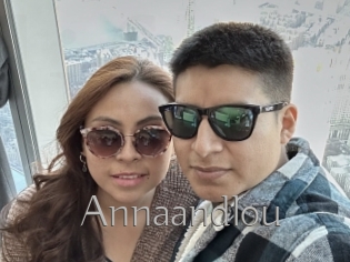 Annaandlou