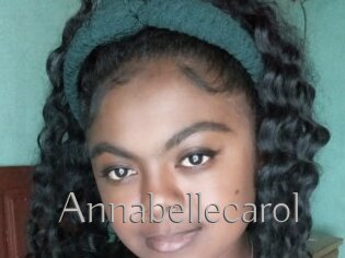 Annabellecarol