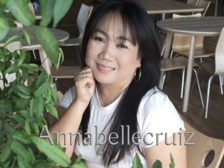 Annabellecruiz