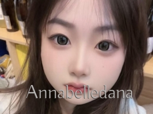 Annabelledana