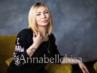 Annabellekisa