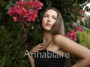 Annablaire