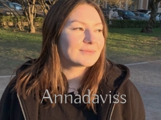 Annadaviss