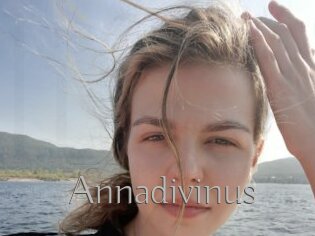 Annadivinus