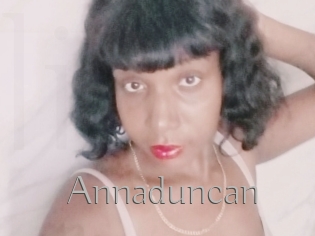 Annaduncan