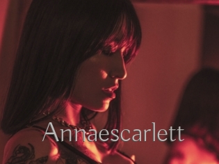 Annaescarlett