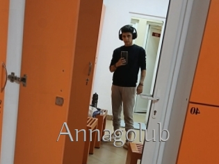 Annagolub