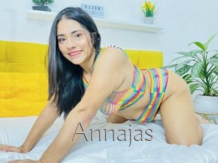 Annajas