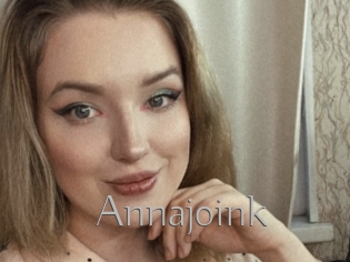 Annajoink