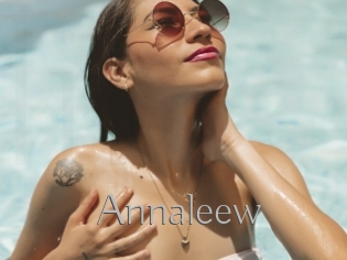 Annaleew