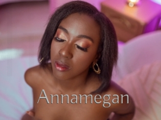 Annamegan