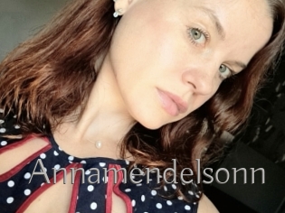 Annamendelsonn