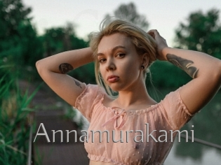 Annamurakami
